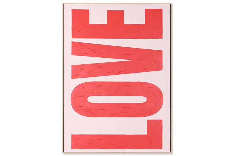 CUADRO LOVE
