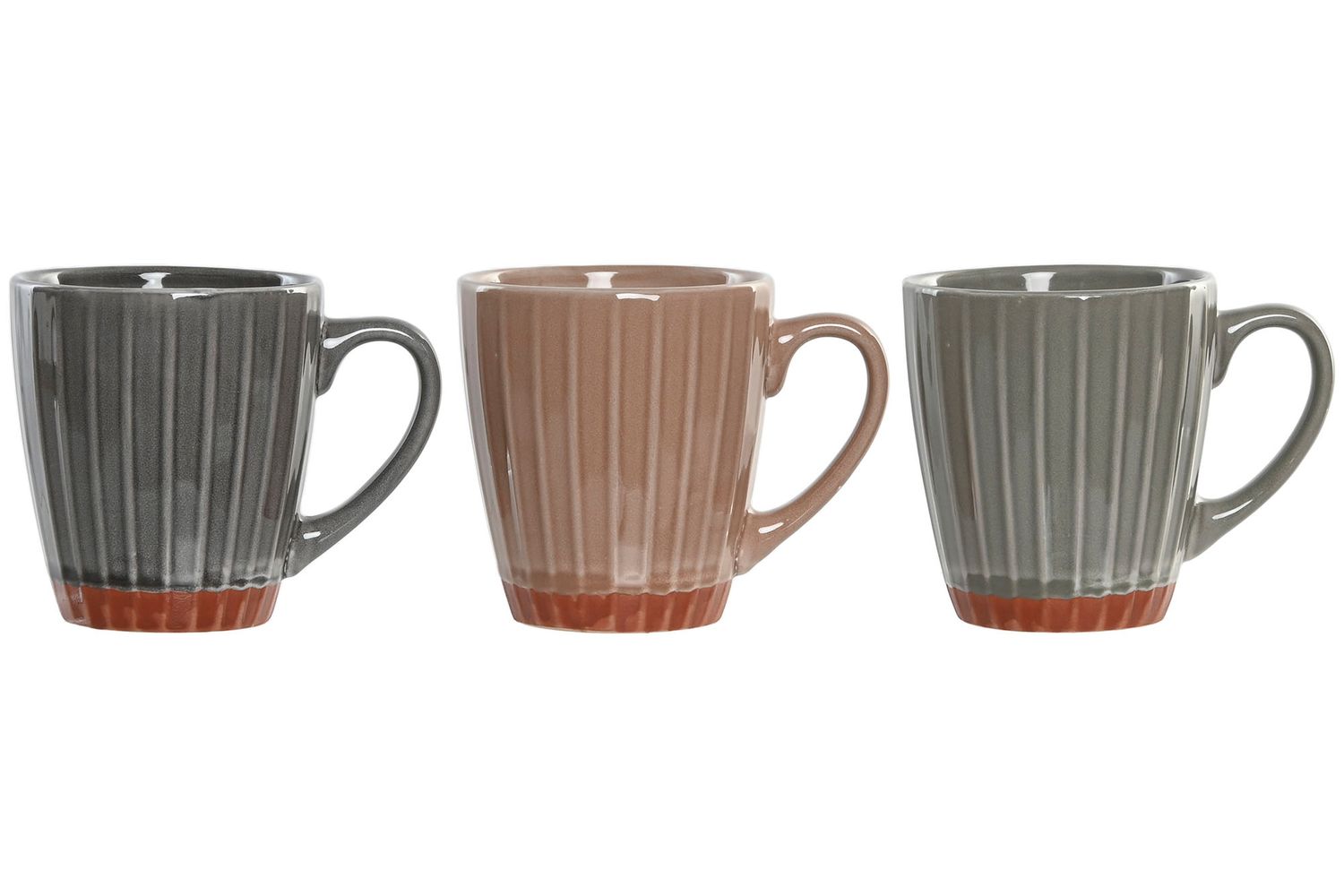 TAZA ESMALT M