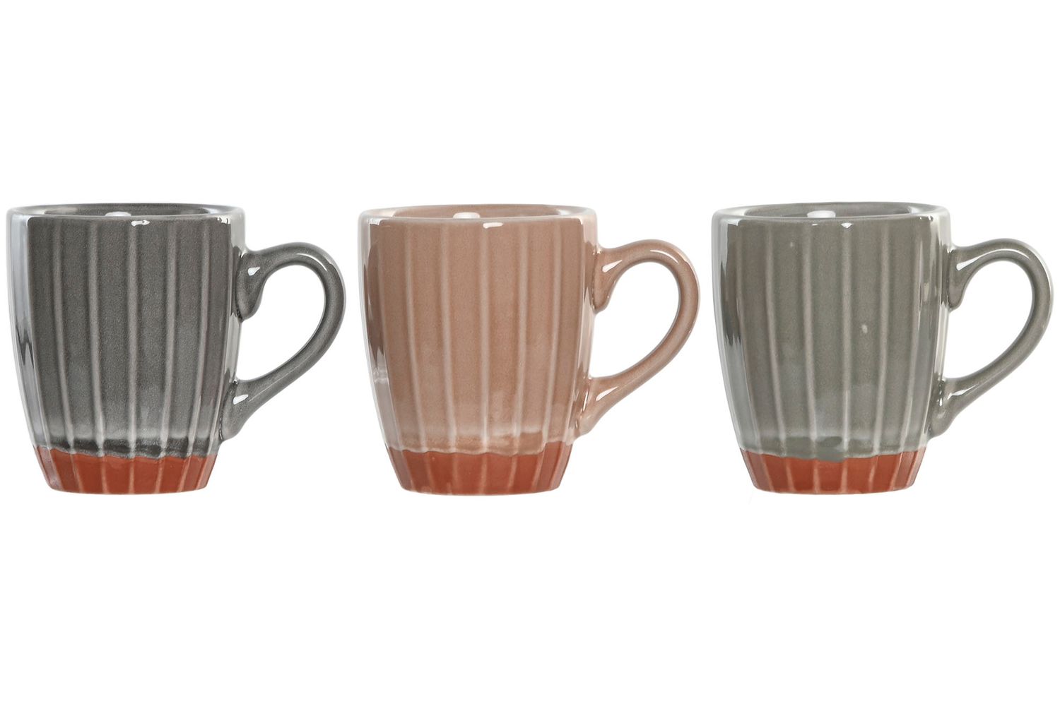 TAZA ESMALT S