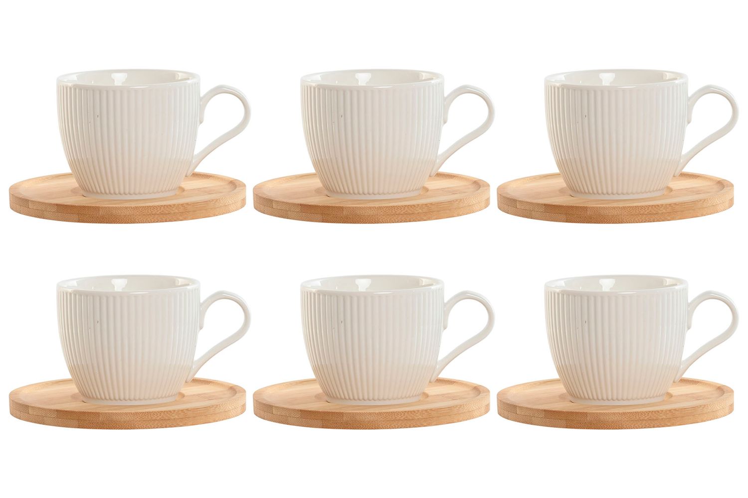 CAFÉ BAMBÚ LÍNEA