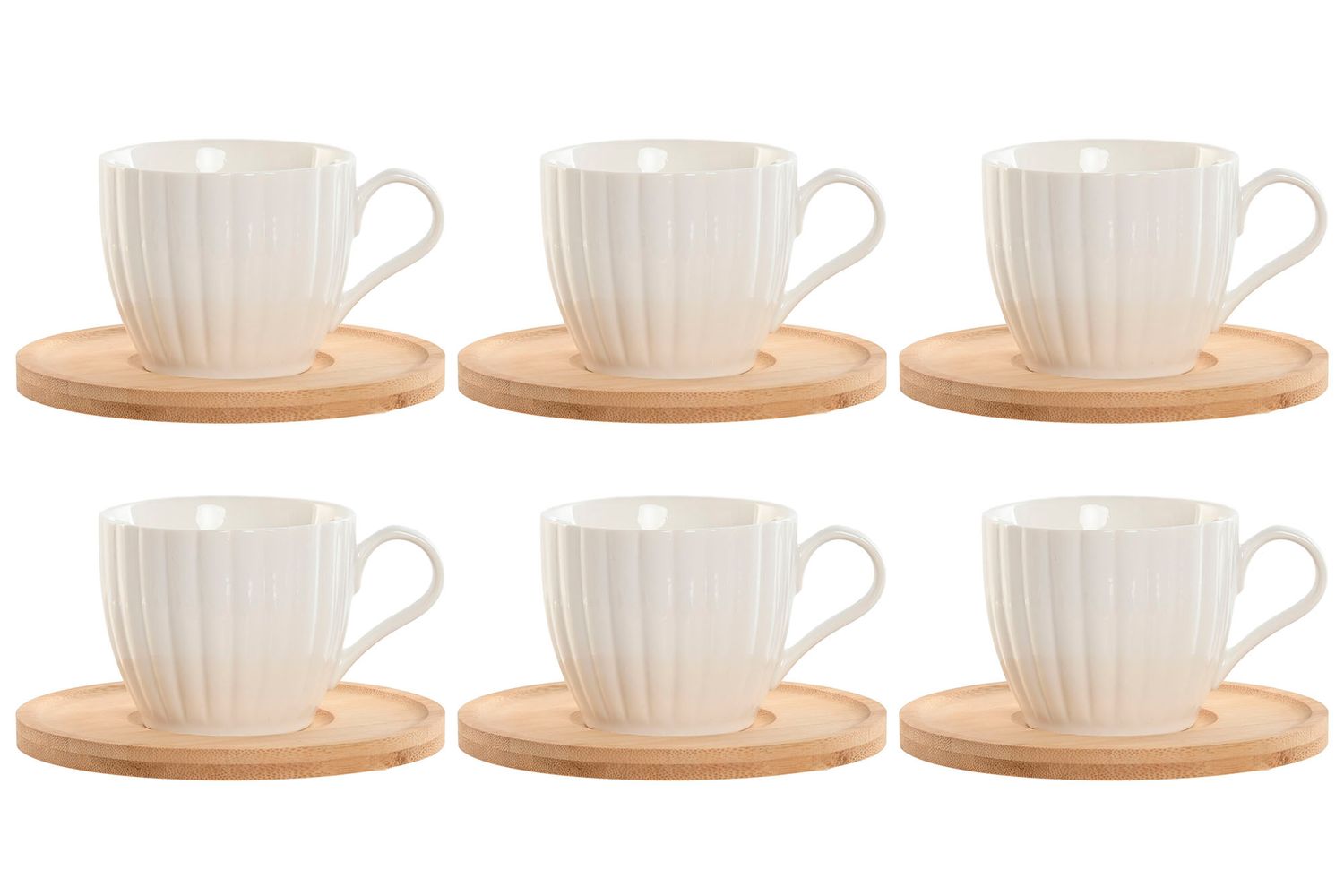 CAFÉ BAMBÚ LISTÓN
