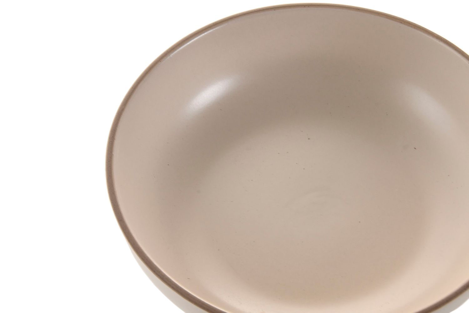 PLATO MATE BICOLOR HONDO