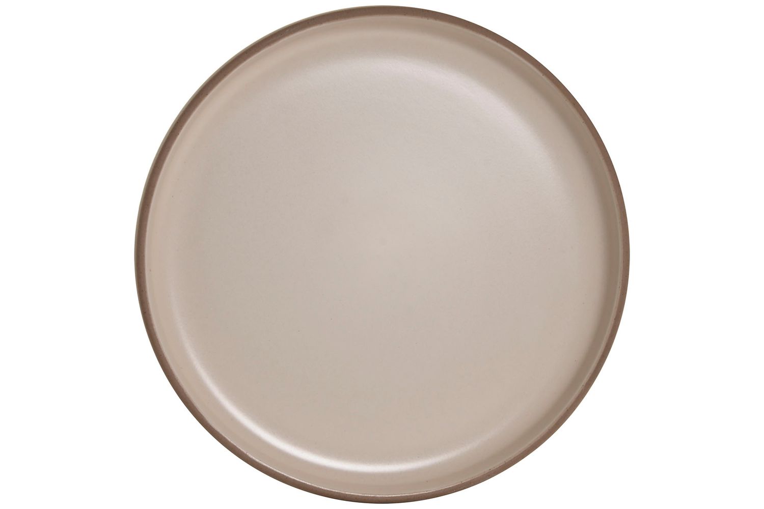PLATO MATE BICOLOR POSTRE