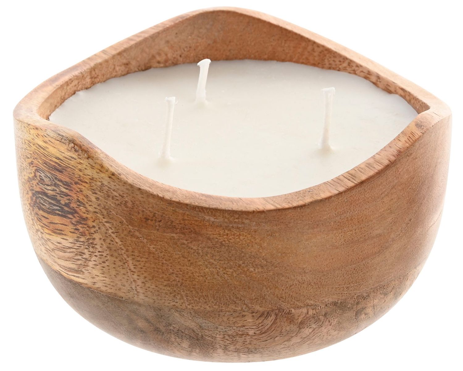 VELA SOJA MANGO 225 GR