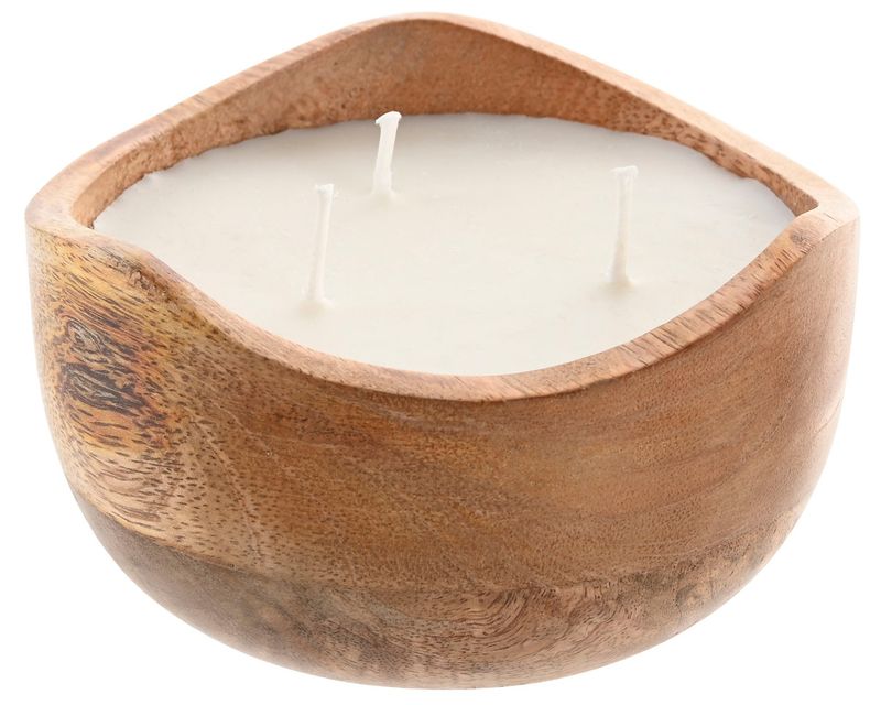 VELA SOJA MANGO 225 GR