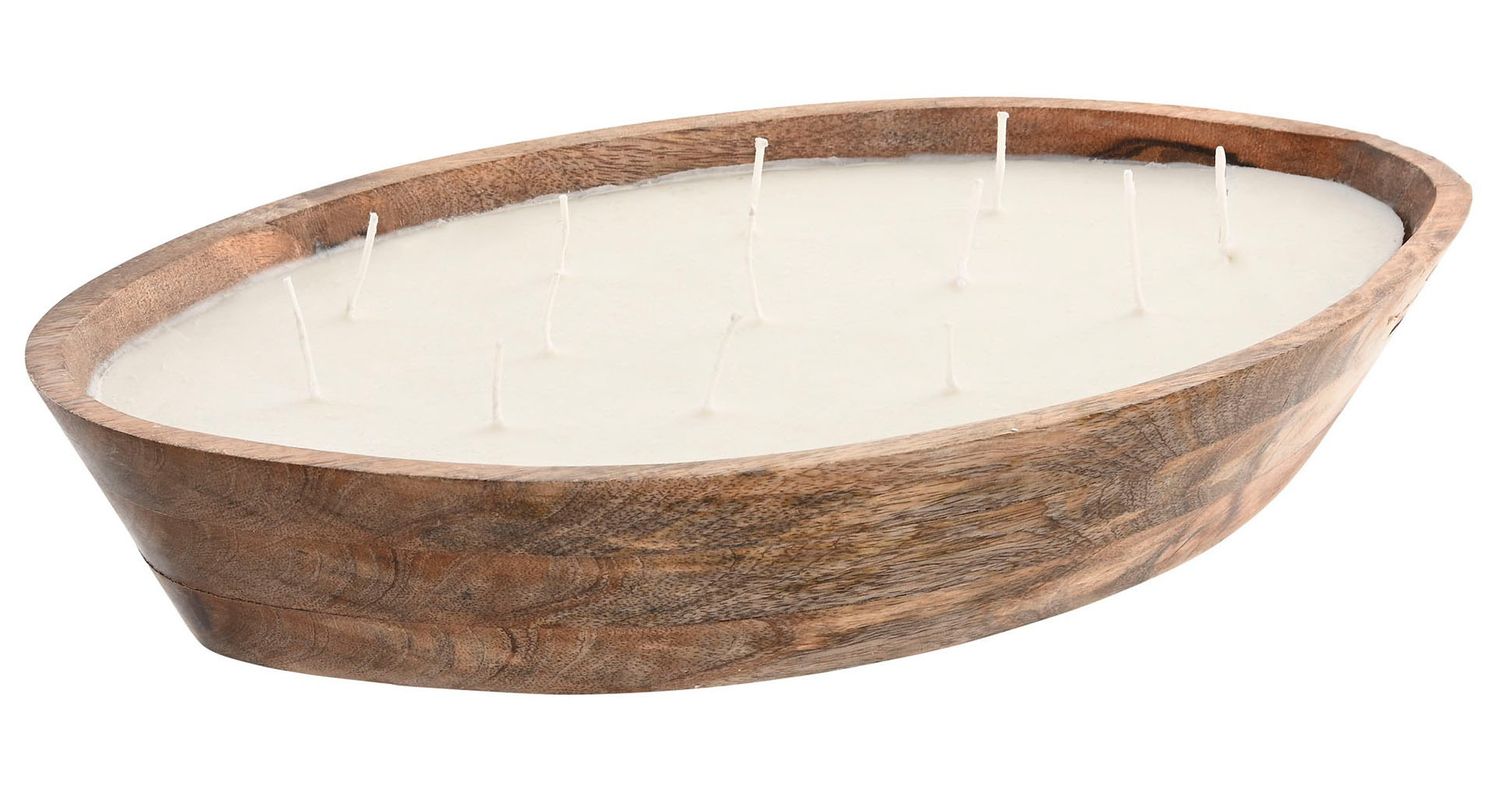 VELA SOJA MANGO 1800 GR