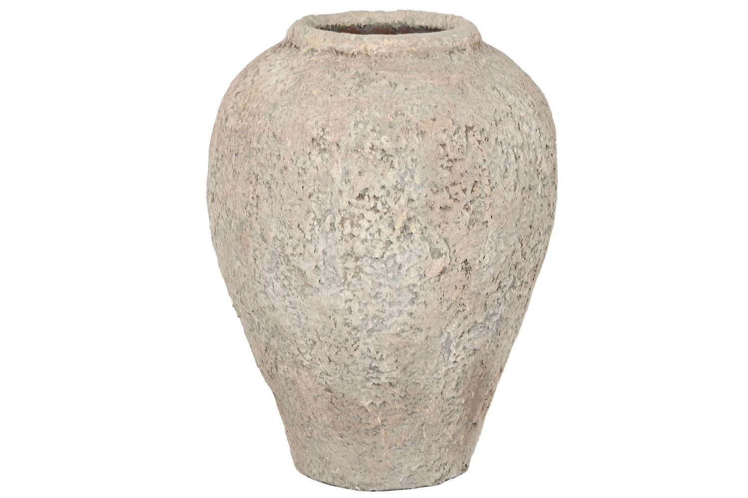 JARRÓN TERRACOTA PANDORA