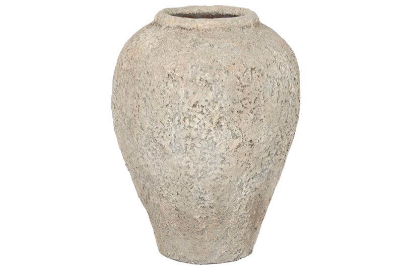 JARRÓN TERRACOTA PANDORA