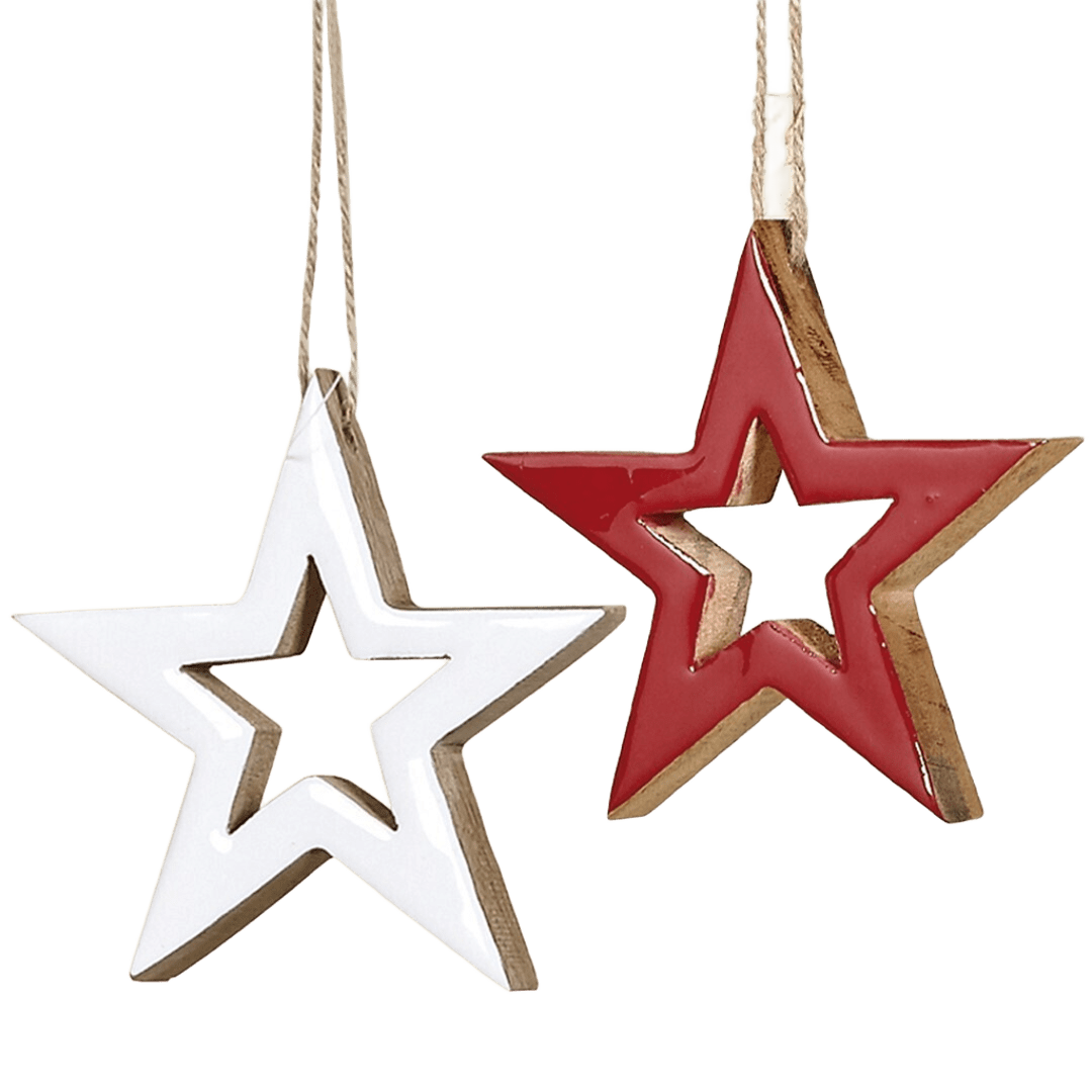 DECO STAR