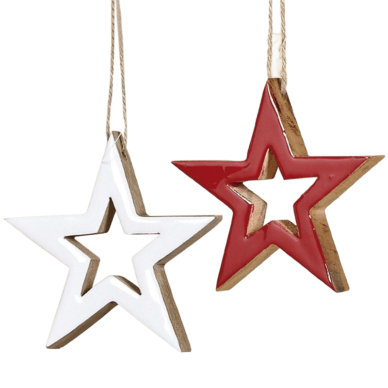 DECO STAR