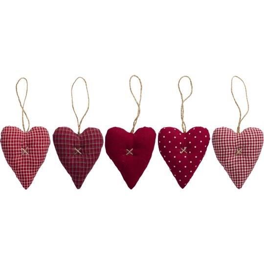 NOSTALGIC HEART