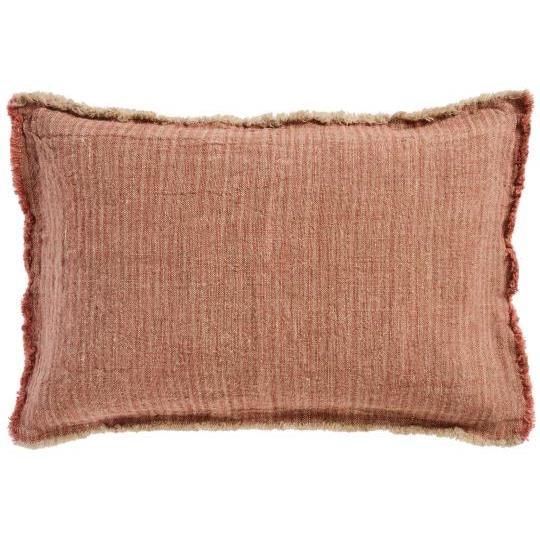 FUNDA MALVA WOVEN