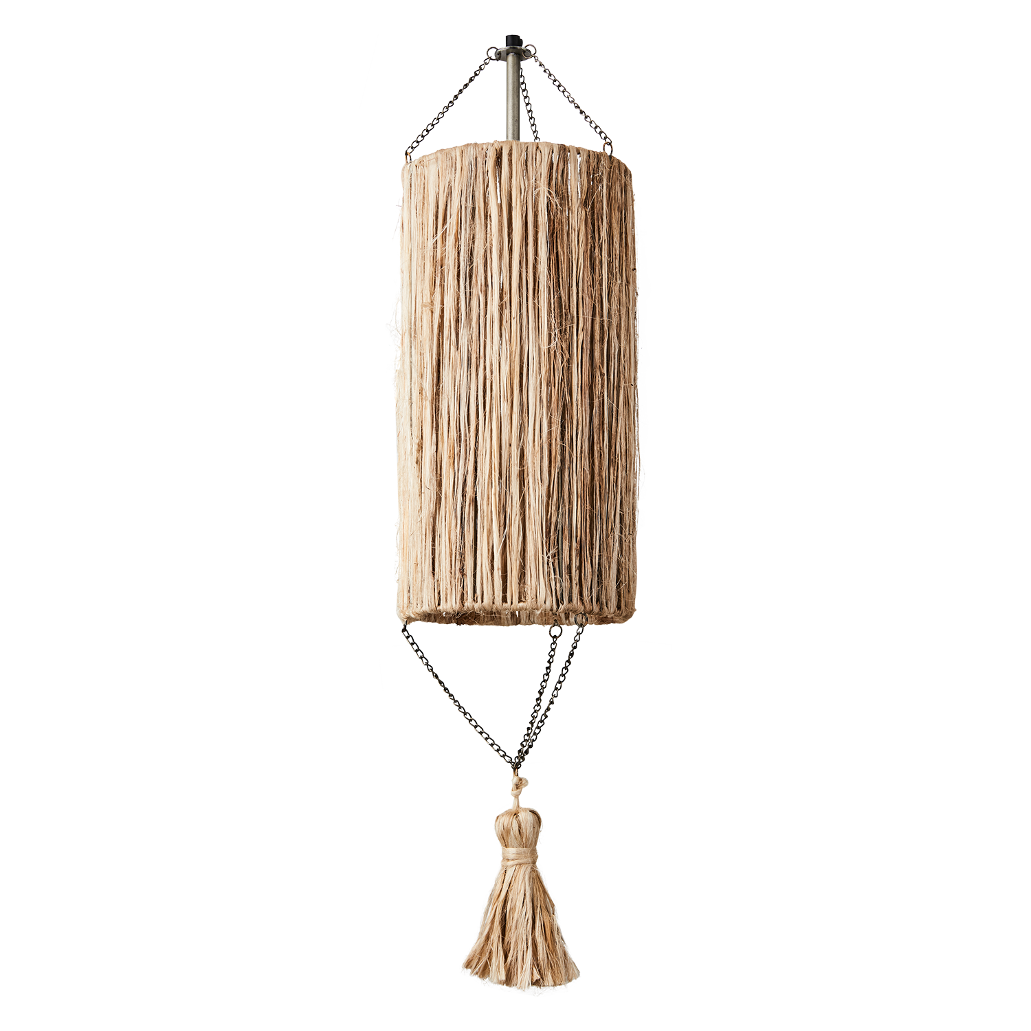 PANTALLA NEST LARGE TUBULAR