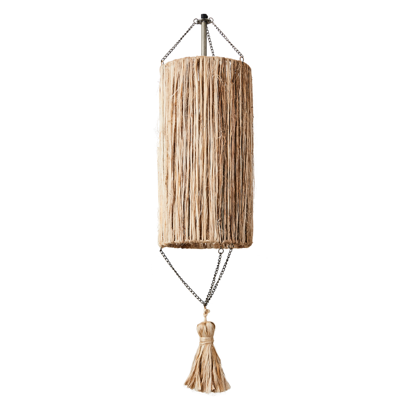 PANTALLA NEST LARGE TUBULAR