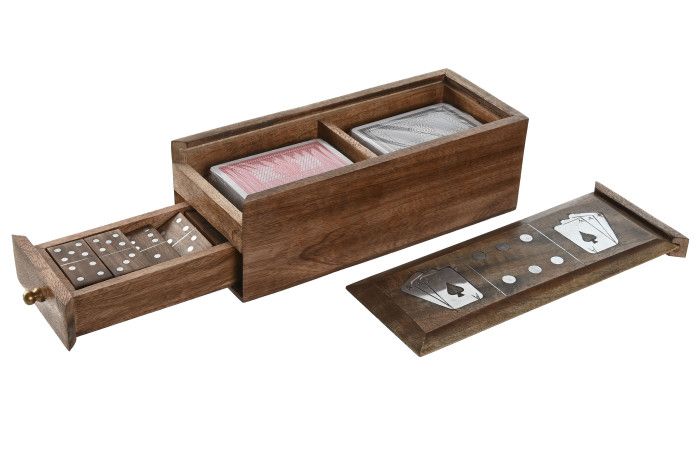 JUEGOS SHEESHAM
