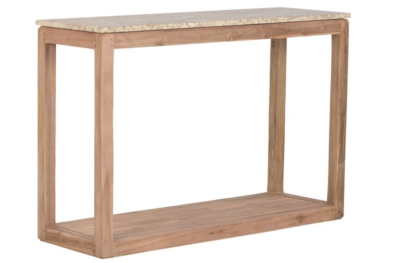 CONSOLA INDO MÁRMOL