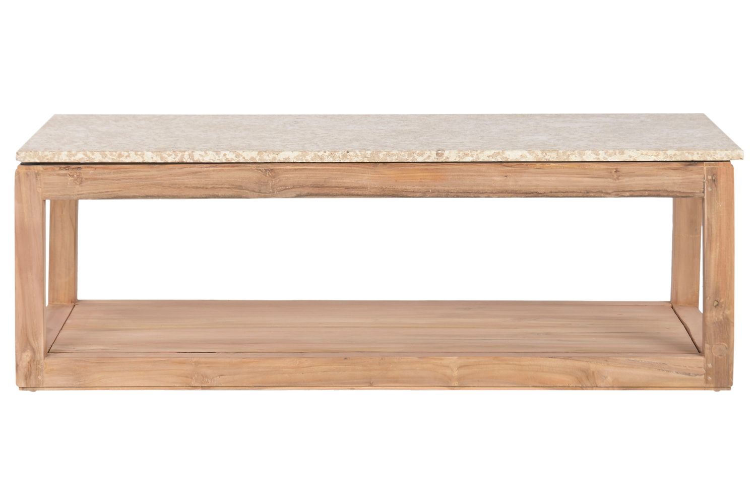 MESA DE CENTRO INDO MÁRMOL