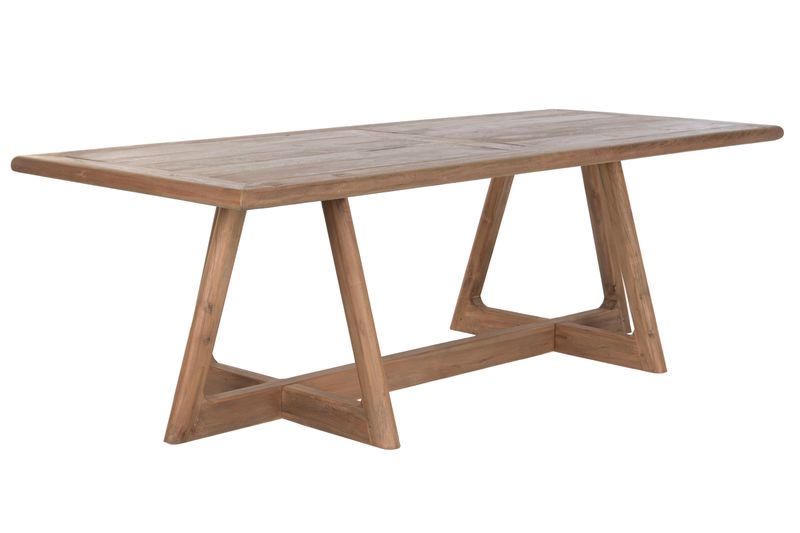 MESA COMEDOR TETRA