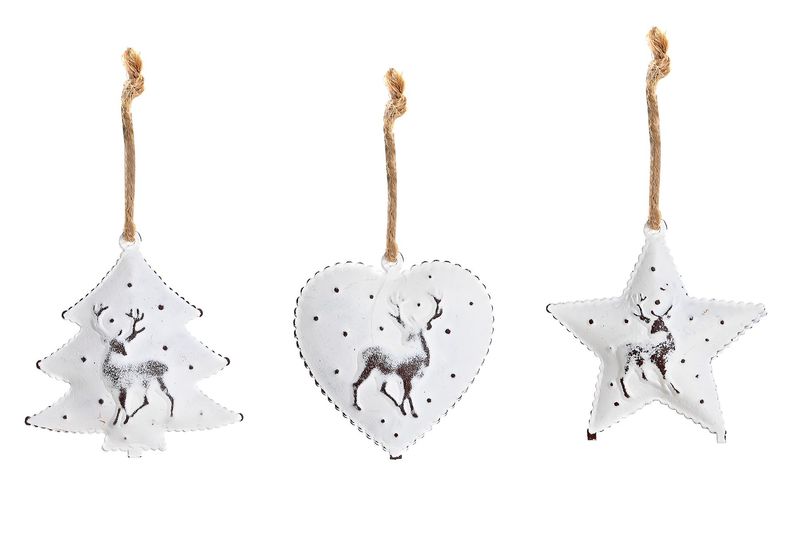 SET DECORACIÓN BAMBI