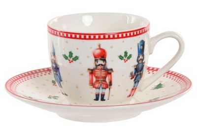TAZA NUTCRACKER 2