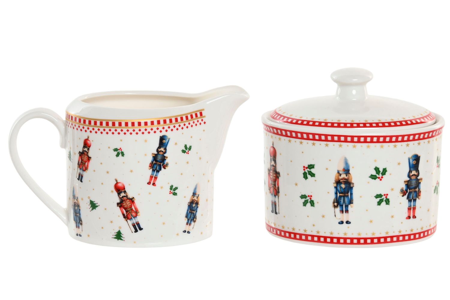 AZUCARERO NUTCRACKER