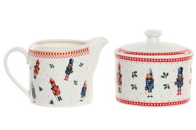 AZUCARERO NUTCRACKER