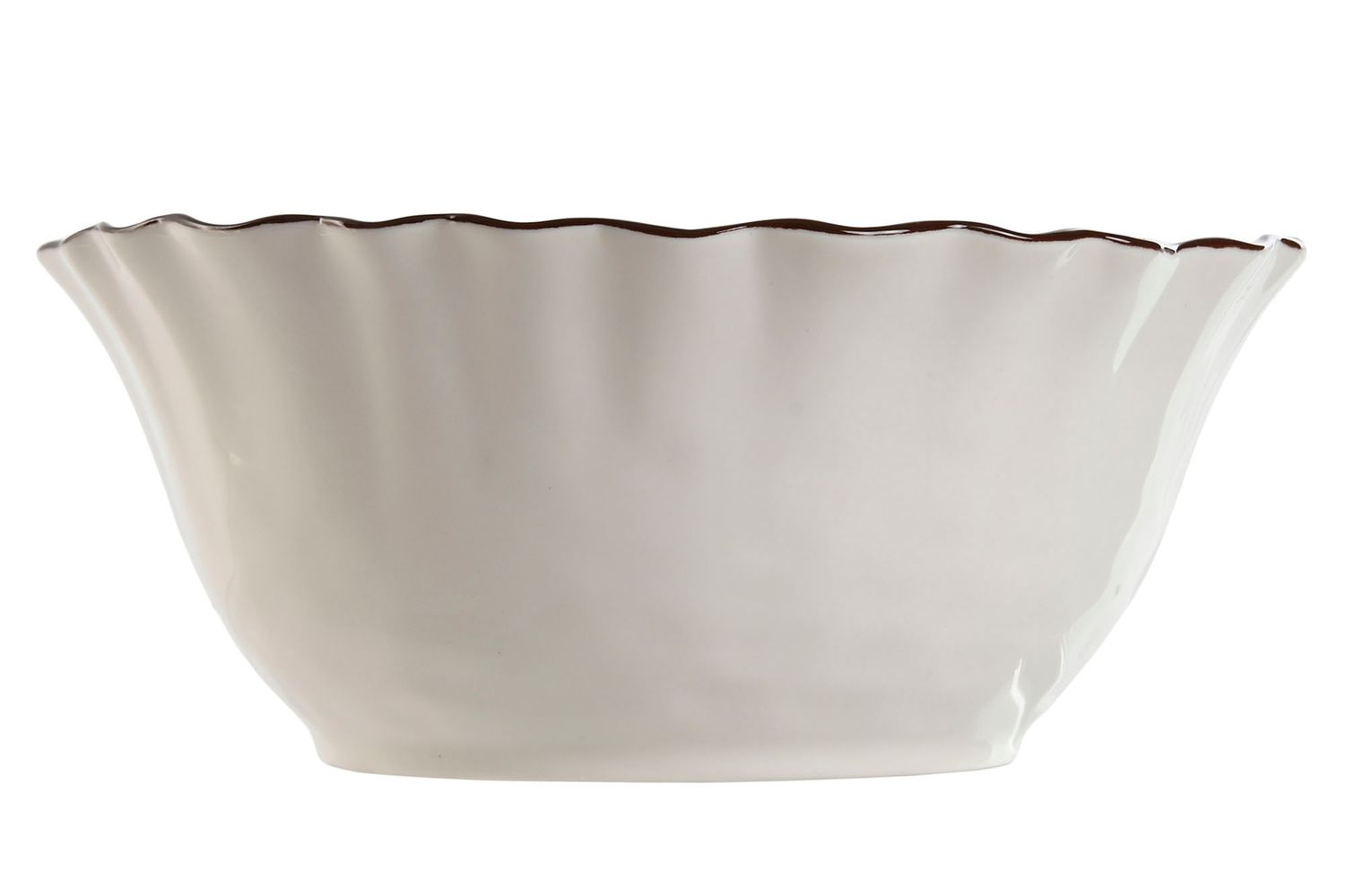 ENSALADERA PERFIL ONDA