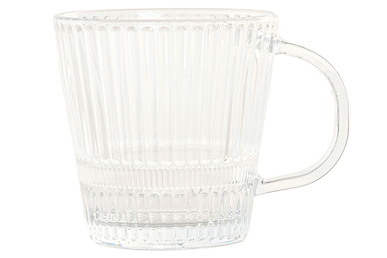 TAZA CRYSTAL