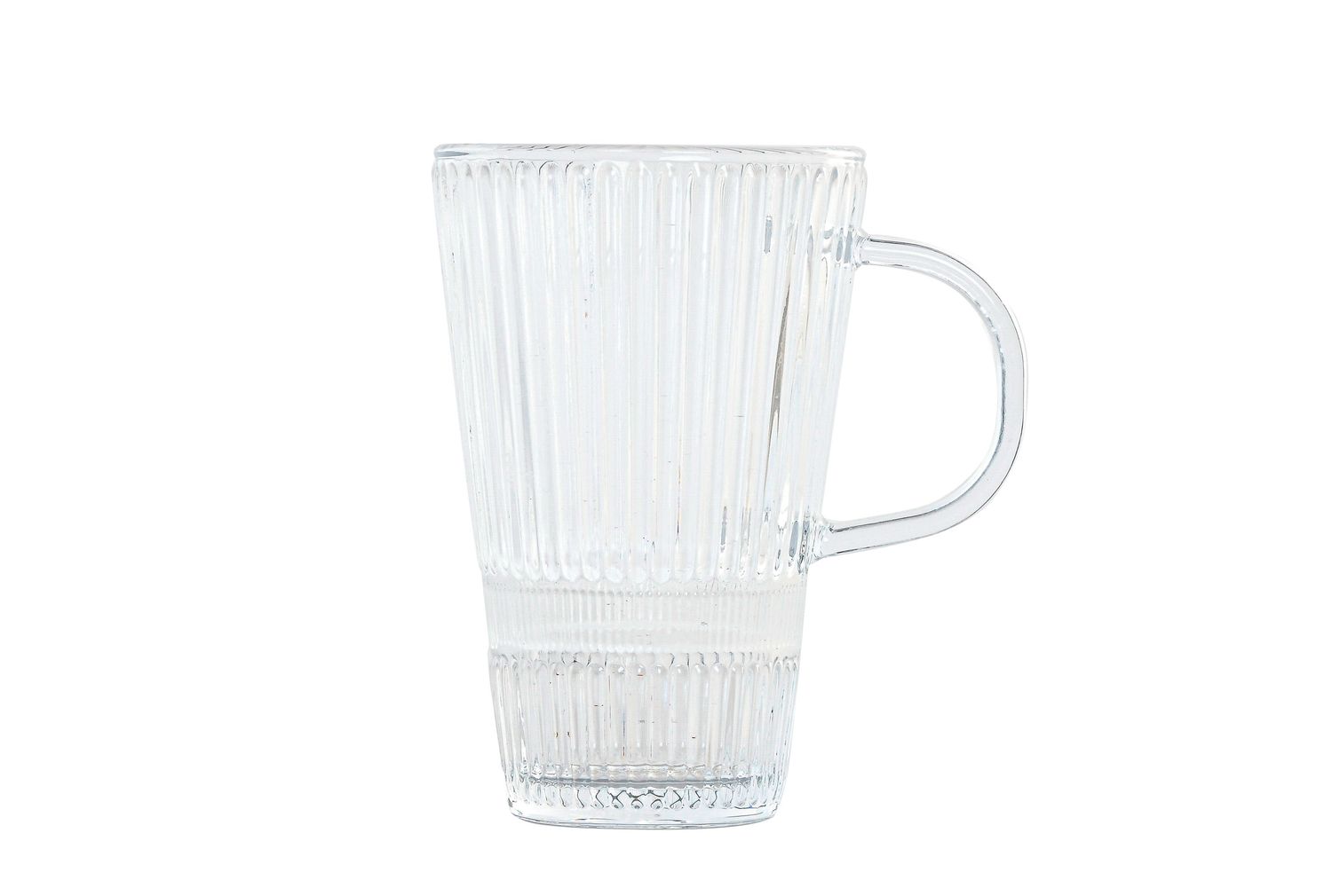 TAZA CRYSTAL 2