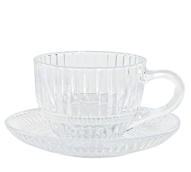 TAZA CAFÉ SIMPLY