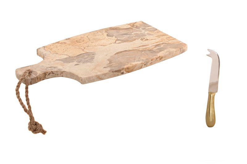 TABLA OASIS