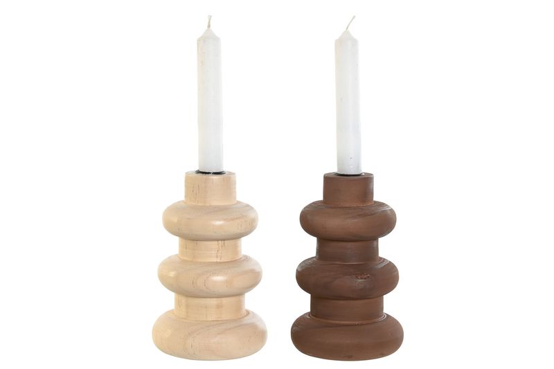 CANDELABRO MOULIN