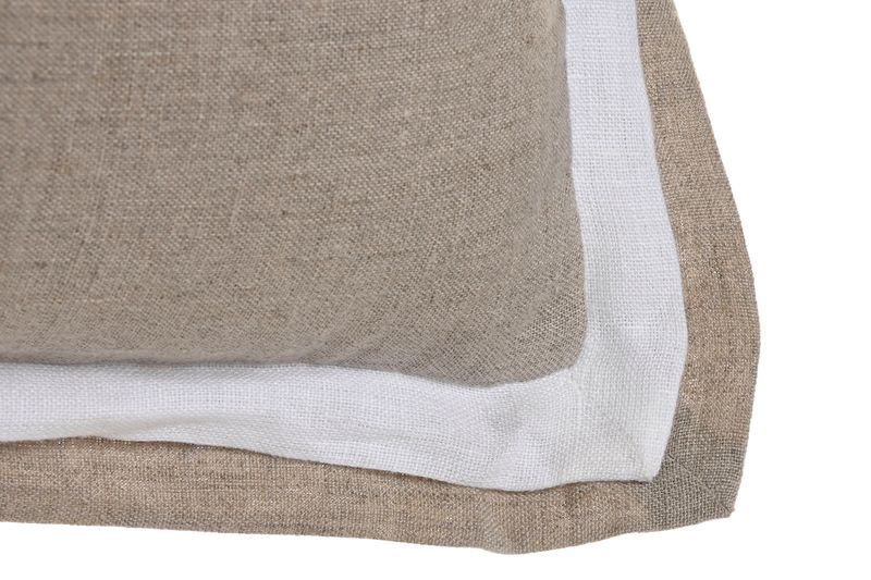 COJÍN RAIN LINEN