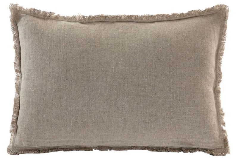 COJÍN SURU LINEN