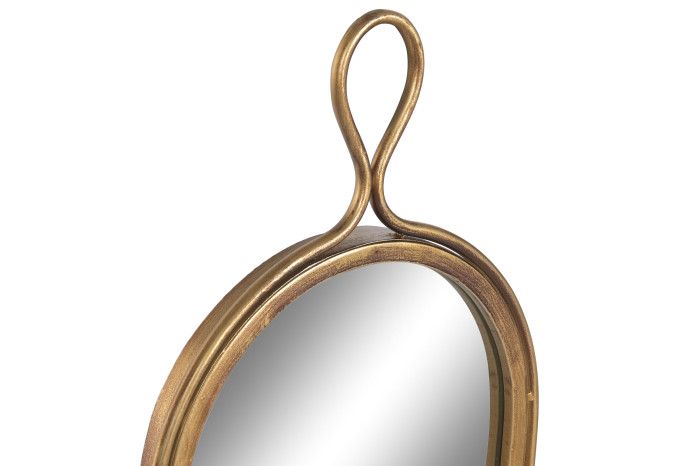 Espejo Loop