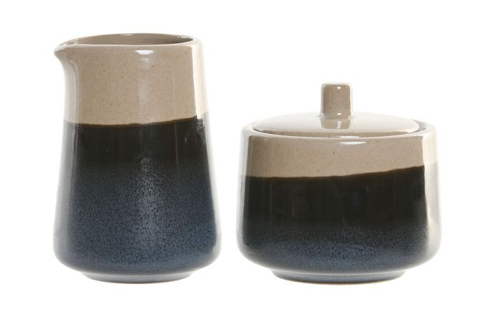 AZUCARERO Y LECHERA DÚO 250ML