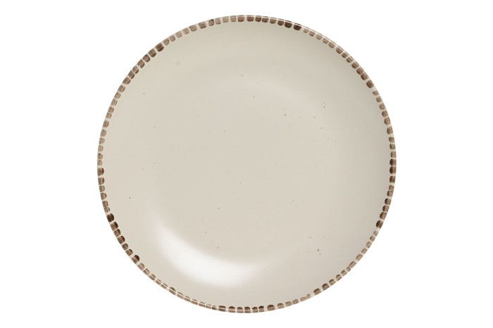 PLATO SEAM BEIGE L