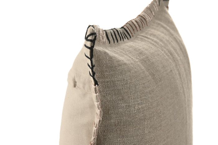 COJIN KOTO GRIS 45x45