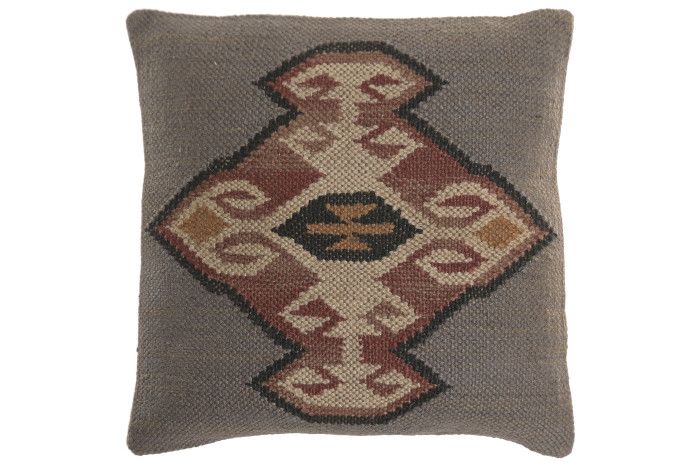 COJIN ALHAMBRA GRIS 45x45