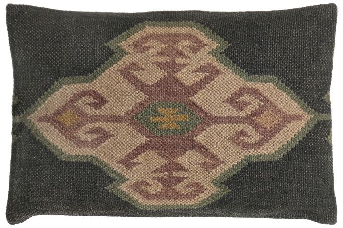 COJIN ALHAMBRA NEGRA 40x60