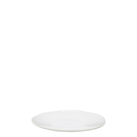 PLATO BLANCO AMELIA