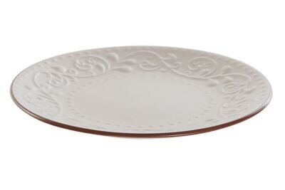 PLATO REA BEIGE M