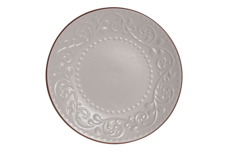 PLATO REA BEIGE M