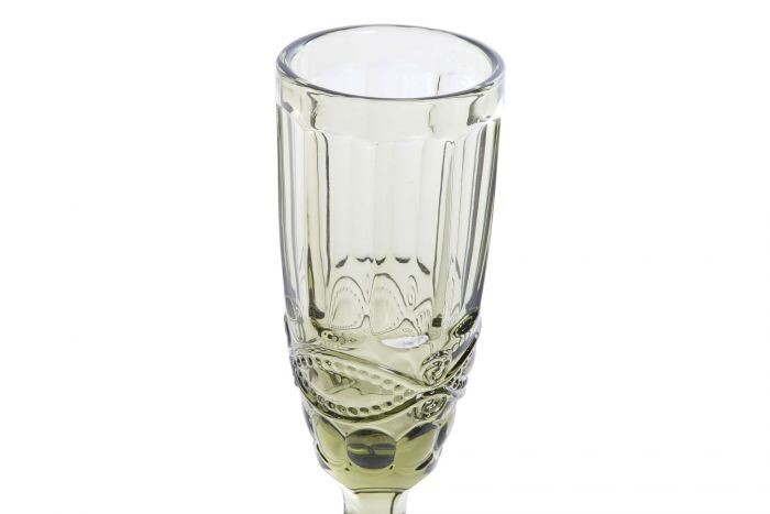 COPA S VERDE RELIEVE
