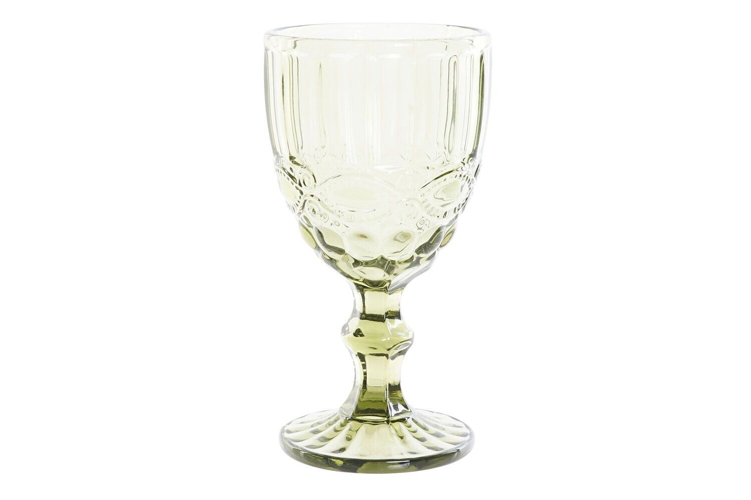 COPA L VERDE RELIEVE