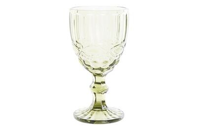 COPA L VERDE RELIEVE