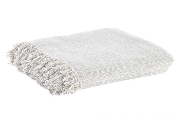 PLAID PLEKO LINO