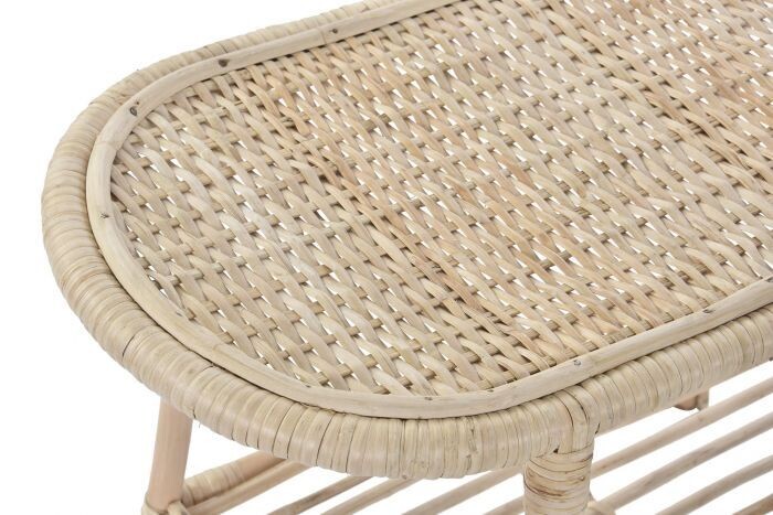 MESITA PANAL OVAL