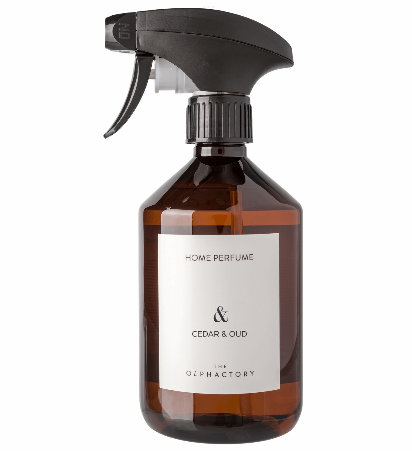 HOME SPRAY CEDAR &amp; OUD
