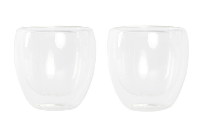 VASO CRISTAL 250ML